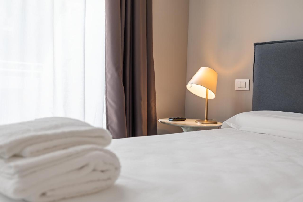 Myplace Treviso Vittoria 외부 사진