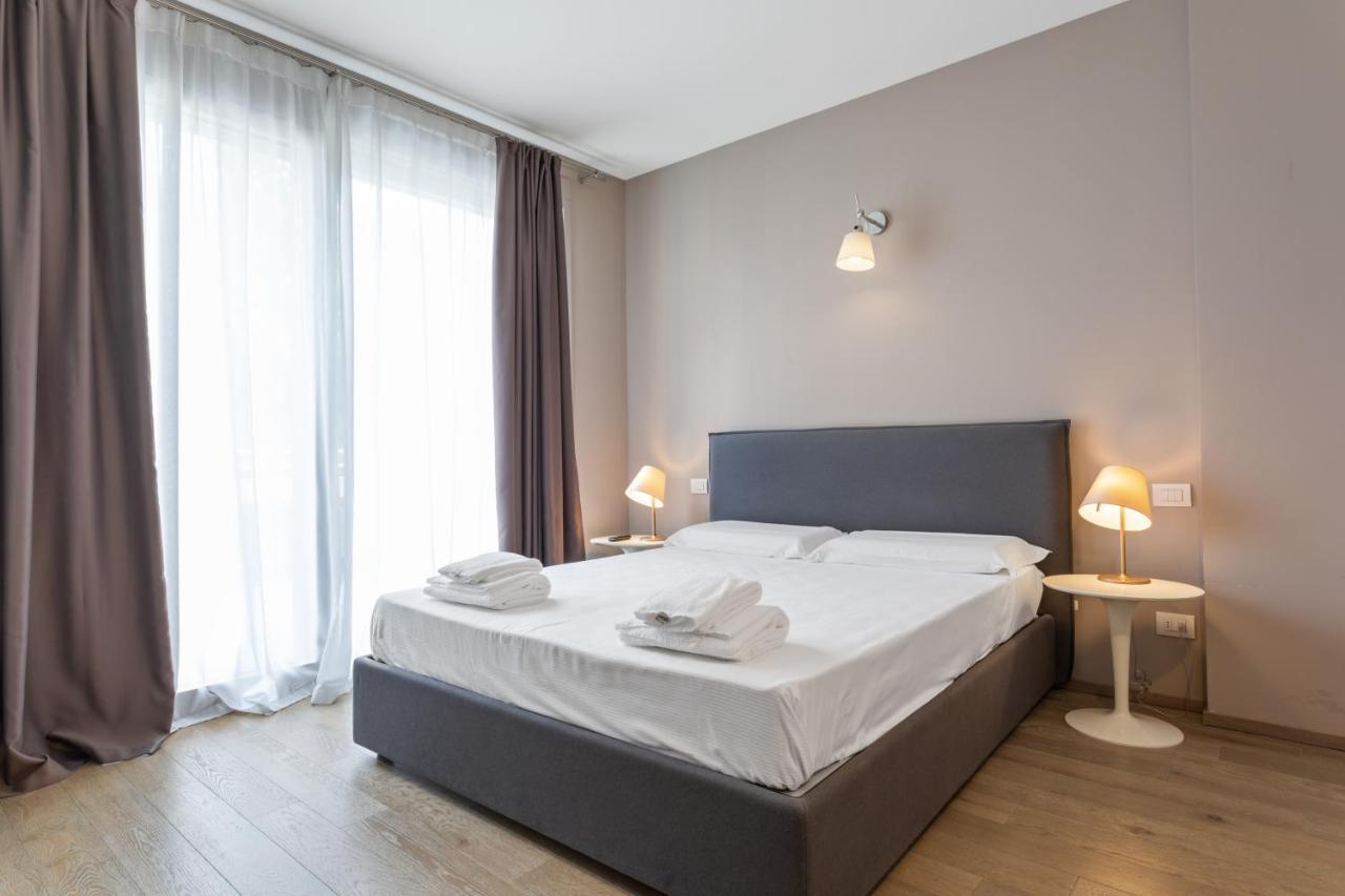 Myplace Treviso Vittoria 외부 사진