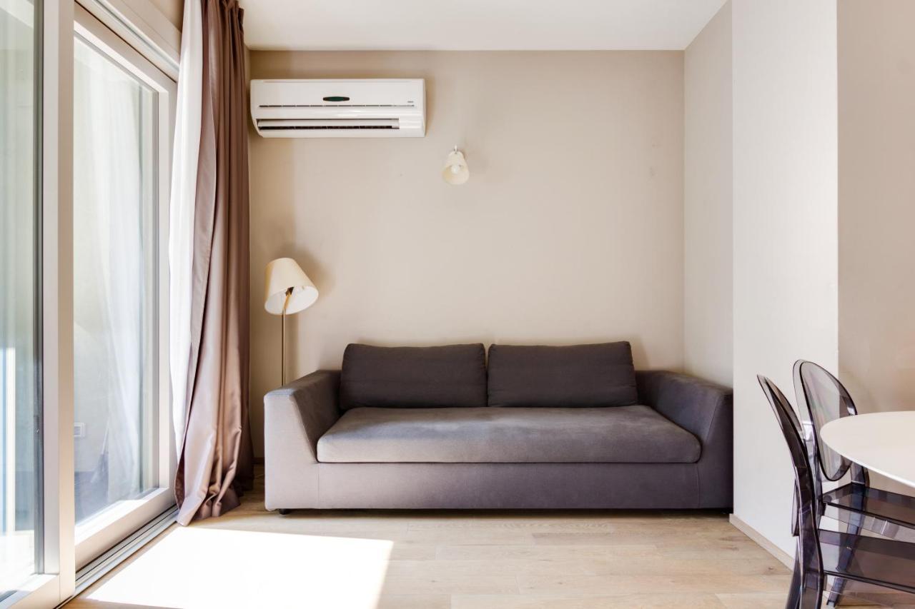 Myplace Treviso Vittoria 외부 사진