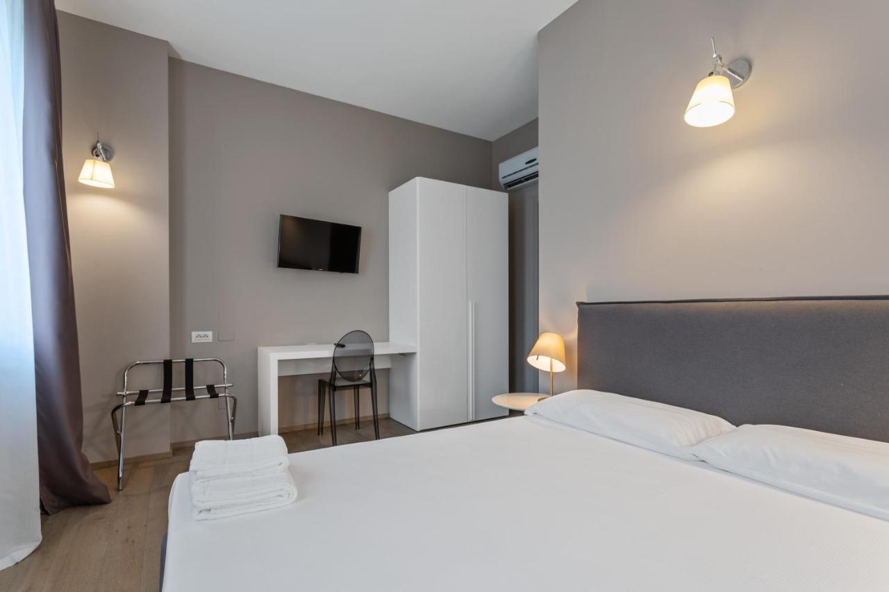 Myplace Treviso Vittoria 외부 사진