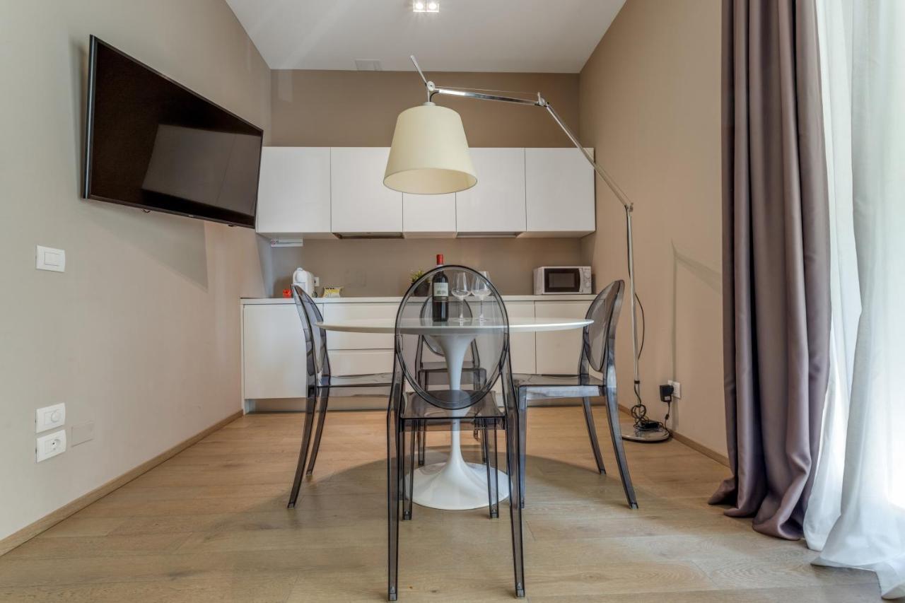 Myplace Treviso Vittoria 외부 사진