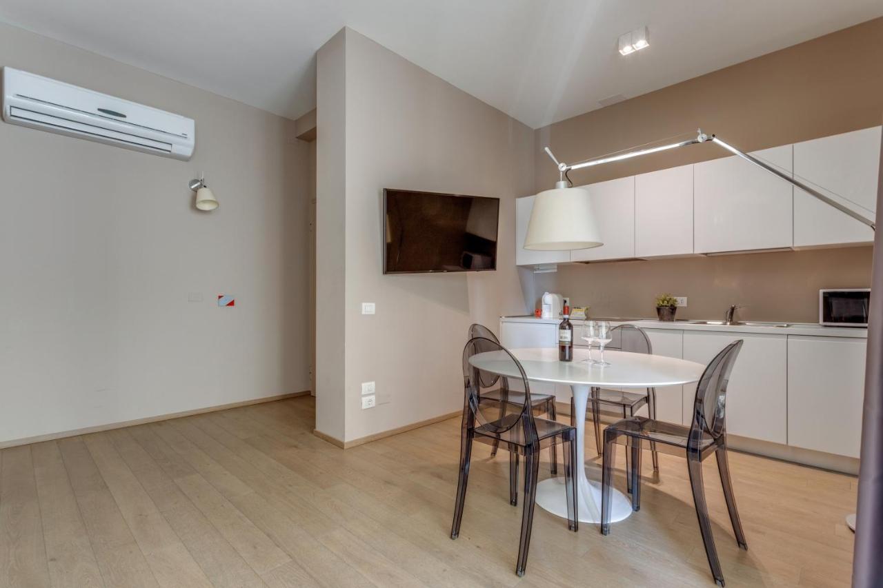 Myplace Treviso Vittoria 외부 사진