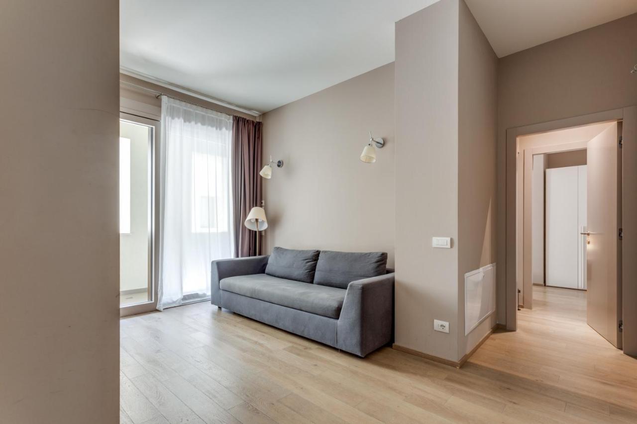 Myplace Treviso Vittoria 외부 사진