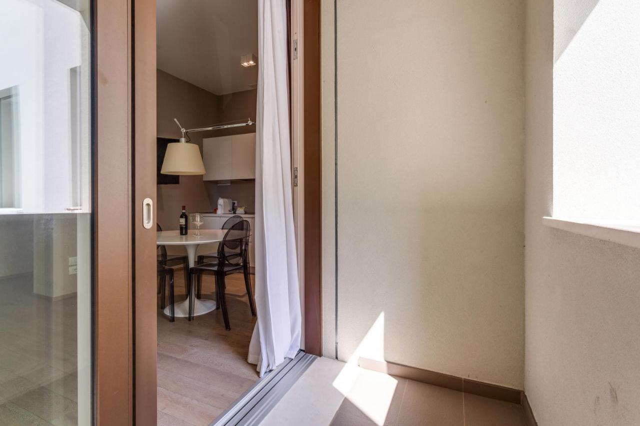 Myplace Treviso Vittoria 외부 사진