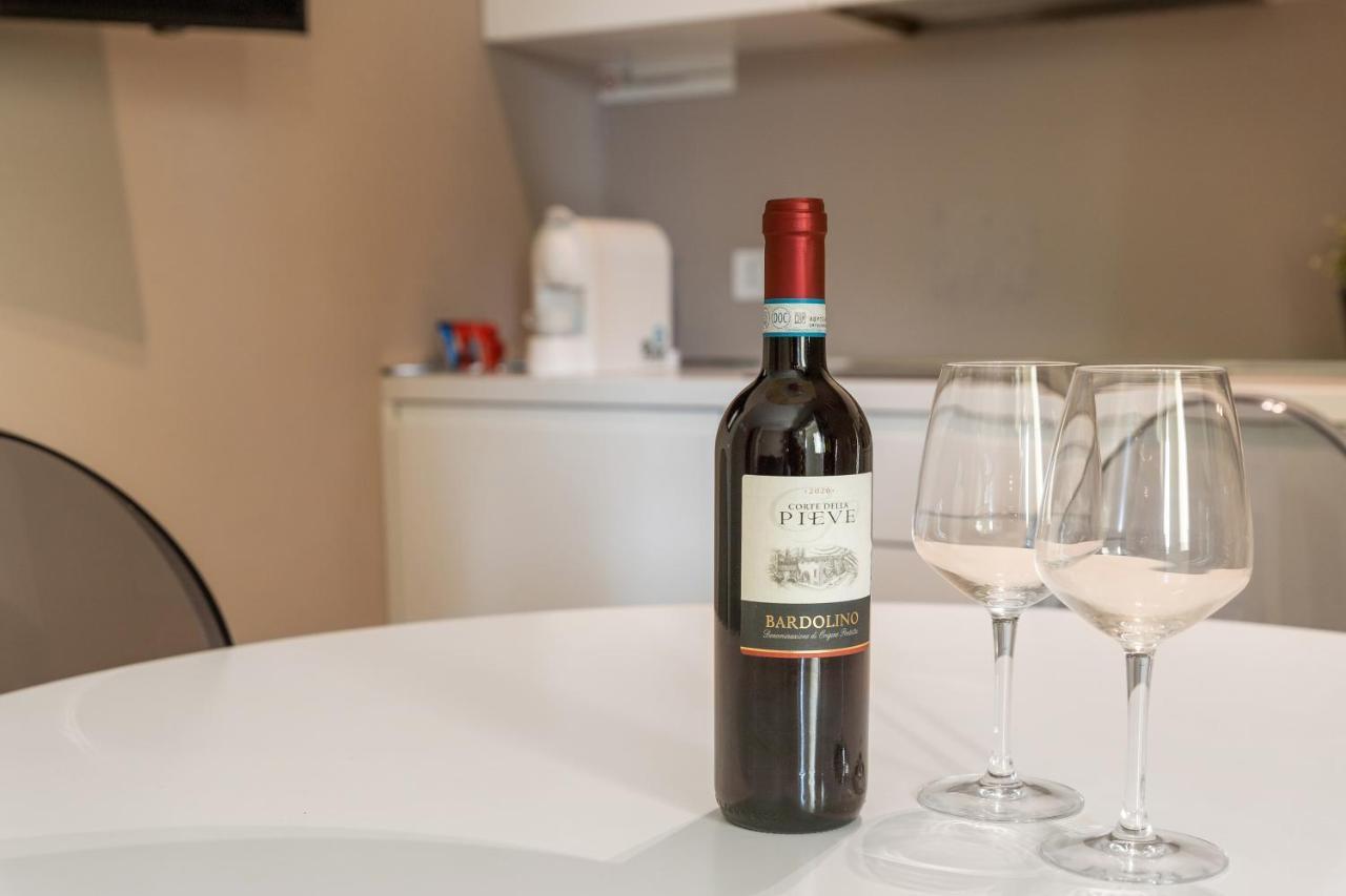 Myplace Treviso Vittoria 외부 사진