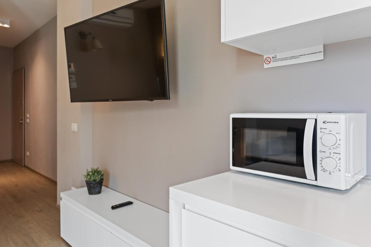 Myplace Treviso Vittoria 외부 사진