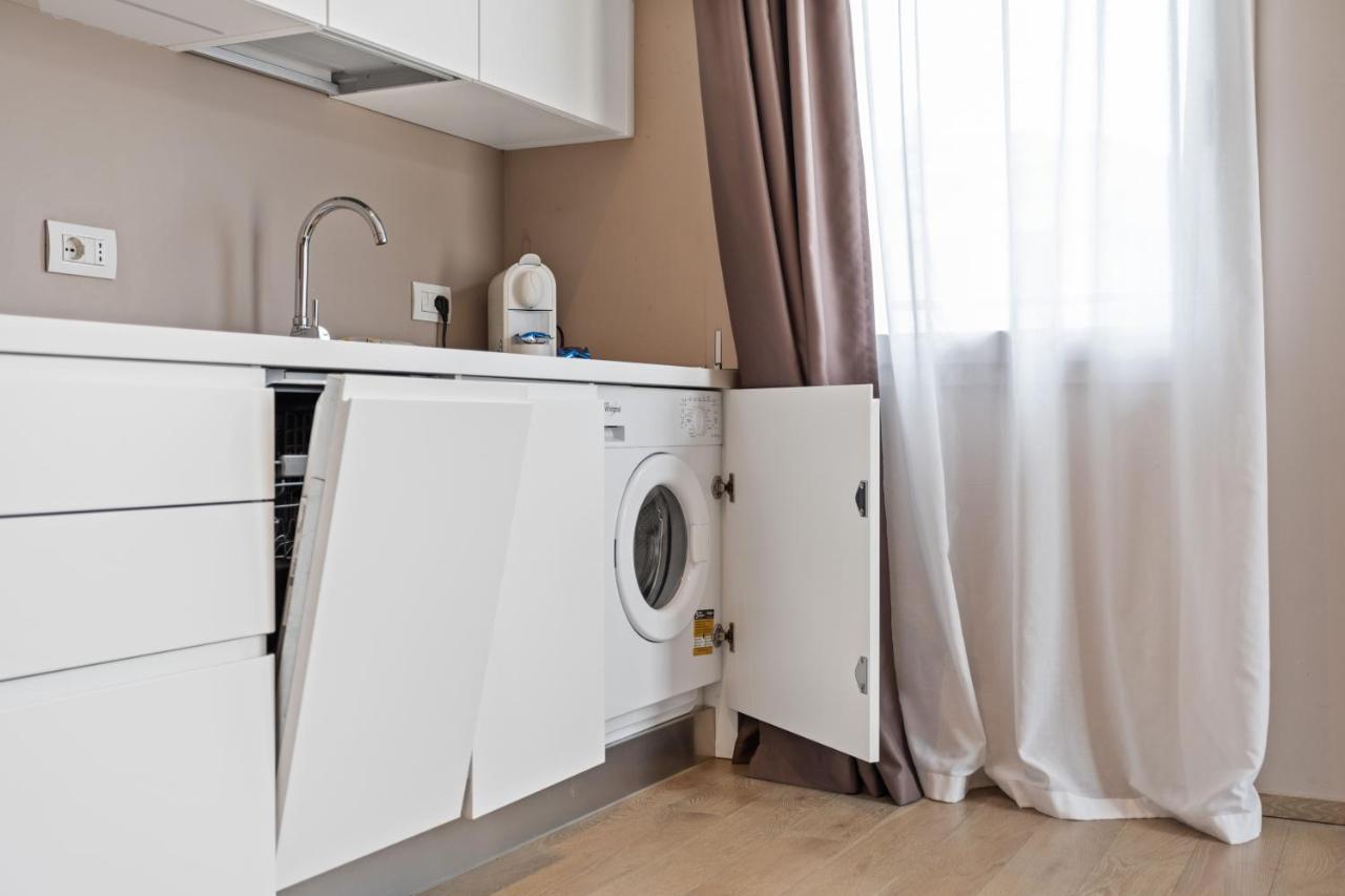 Myplace Treviso Vittoria 외부 사진