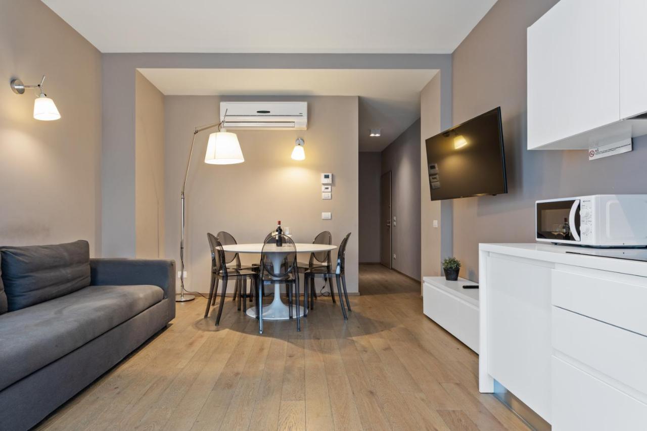 Myplace Treviso Vittoria 외부 사진
