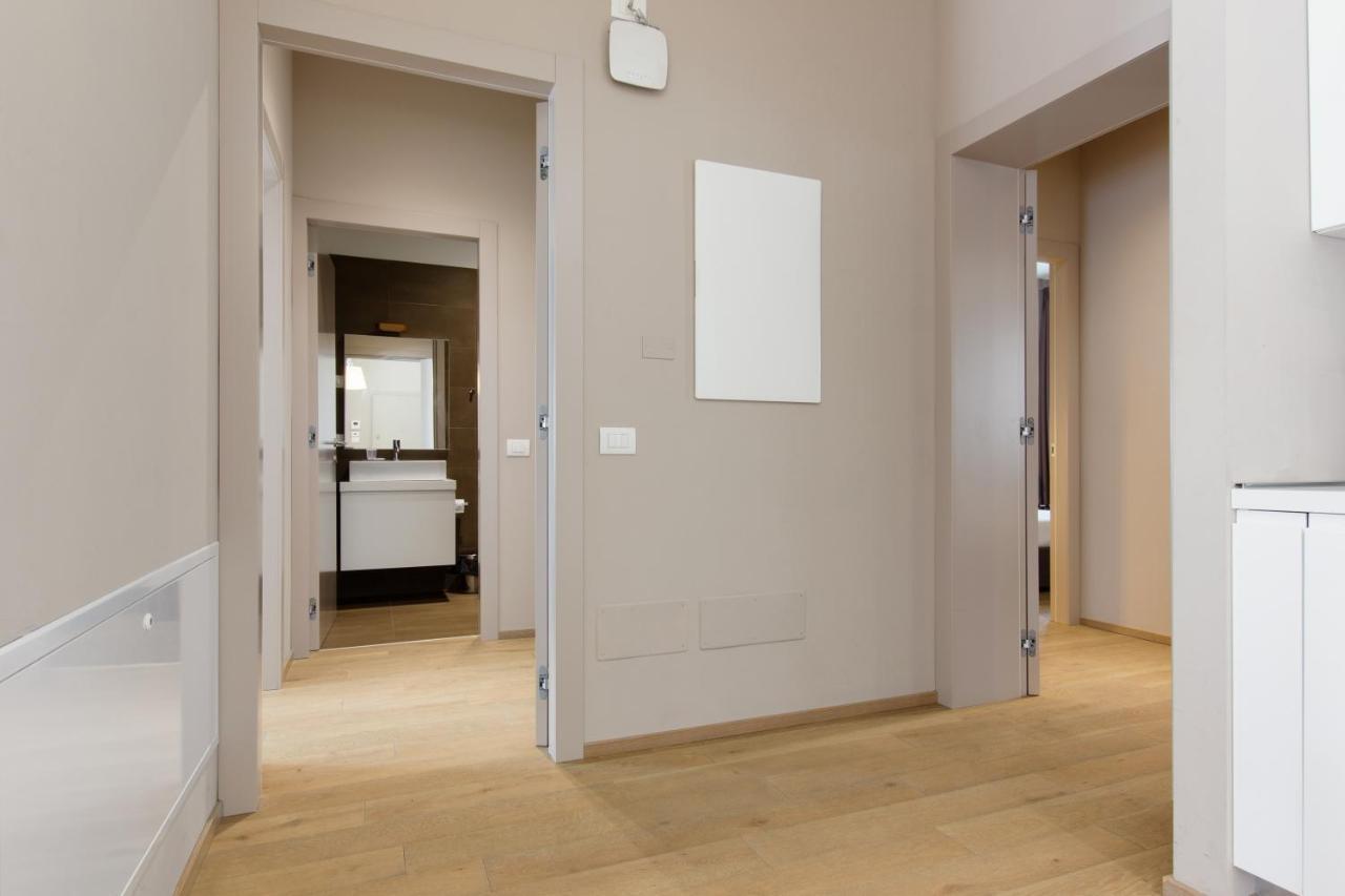 Myplace Treviso Vittoria 외부 사진