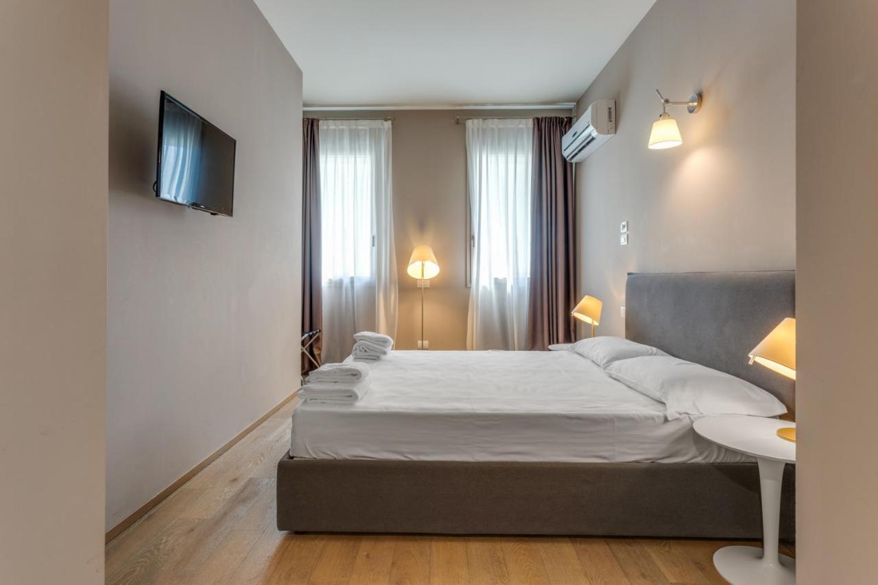 Myplace Treviso Vittoria 외부 사진