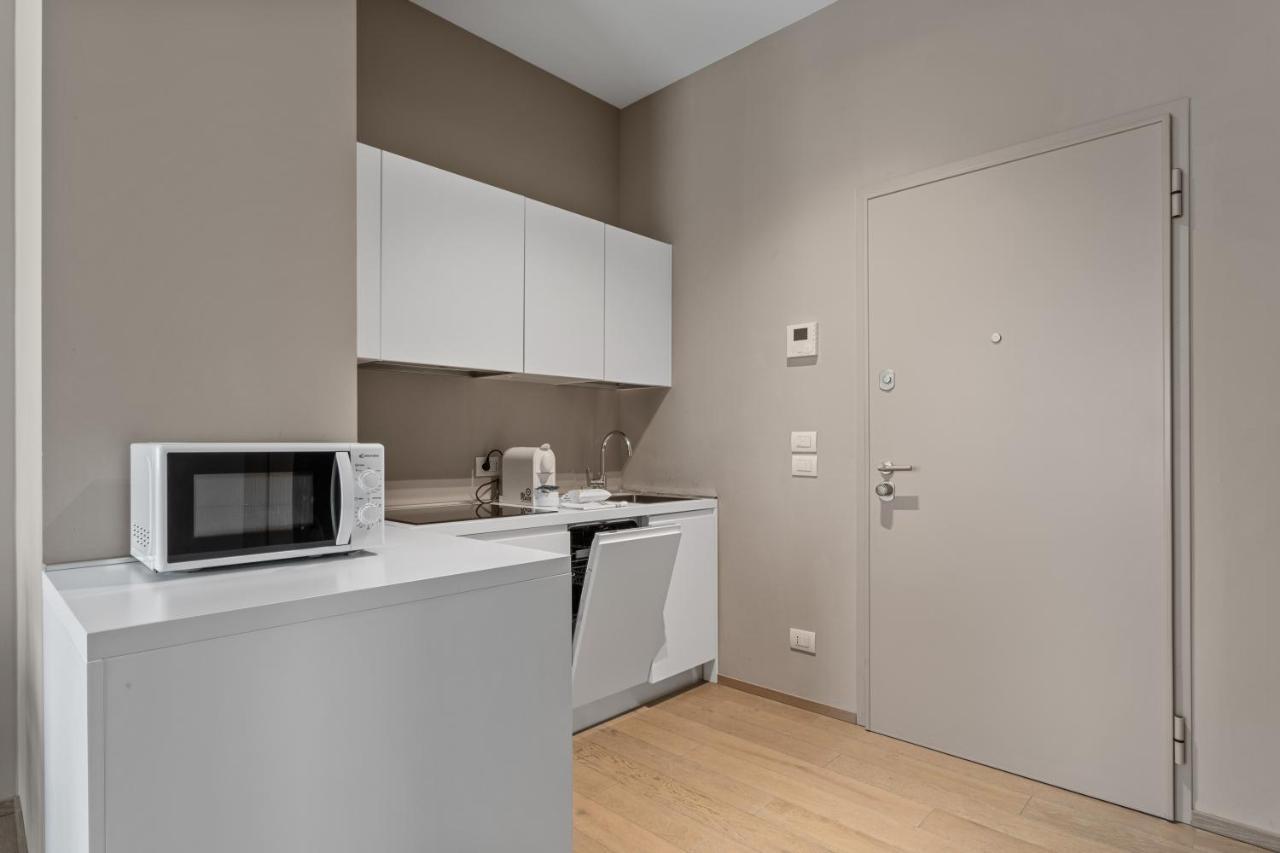 Myplace Treviso Vittoria 외부 사진