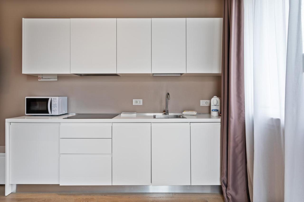 Myplace Treviso Vittoria 외부 사진
