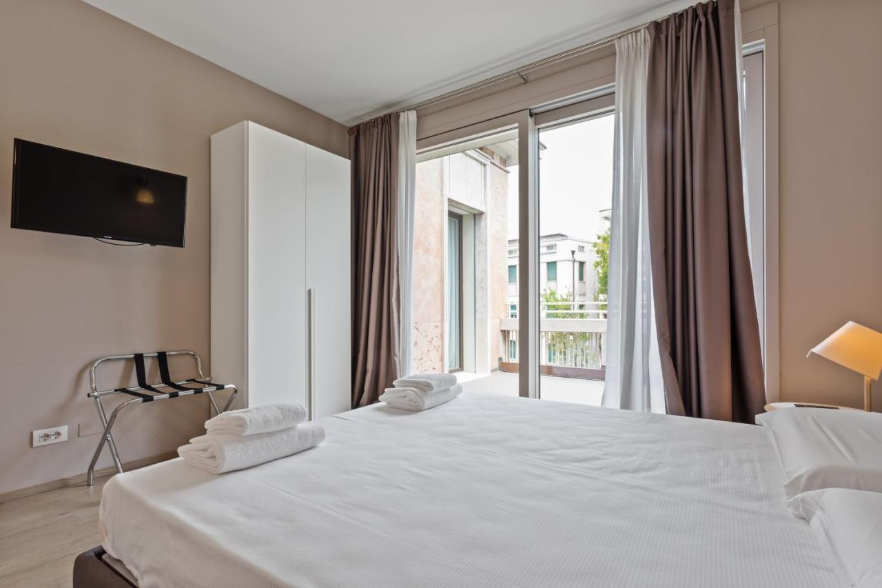 Myplace Treviso Vittoria 외부 사진
