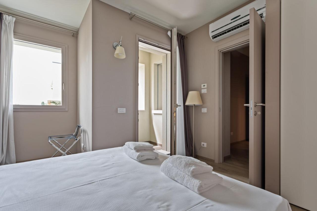Myplace Treviso Vittoria 외부 사진