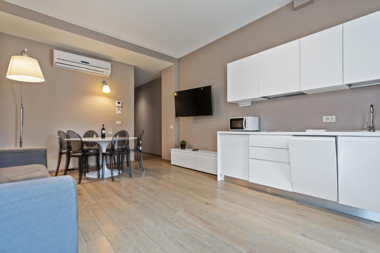 Myplace Treviso Vittoria 외부 사진