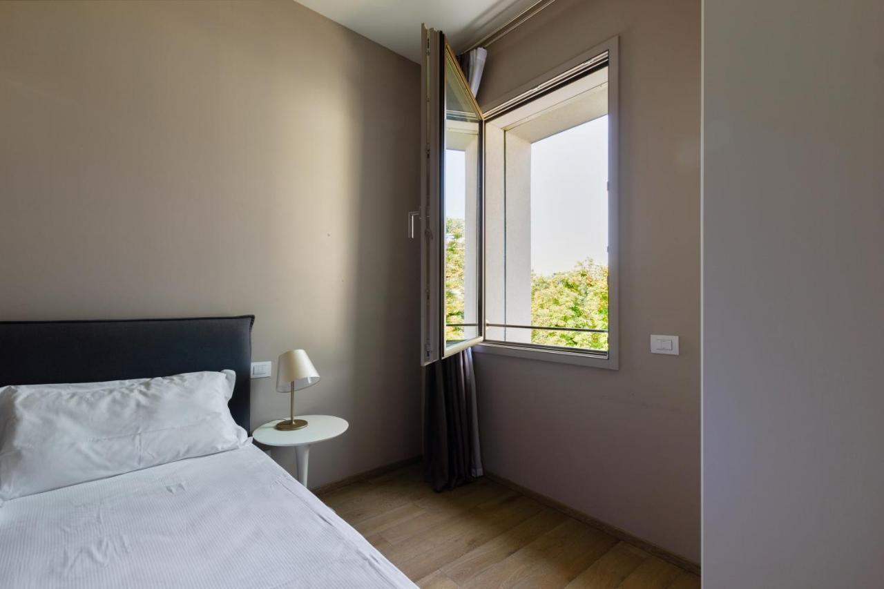 Myplace Treviso Vittoria 외부 사진