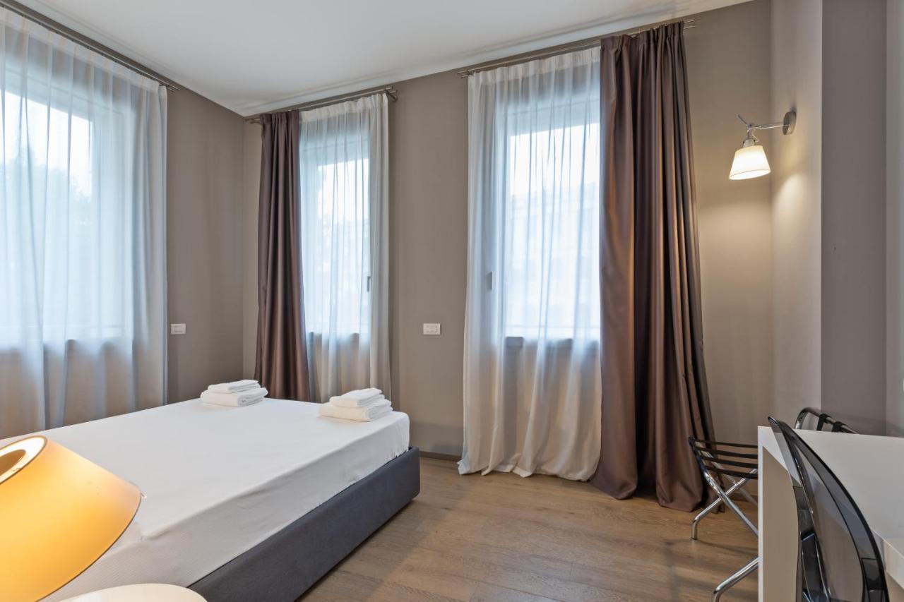 Myplace Treviso Vittoria 외부 사진