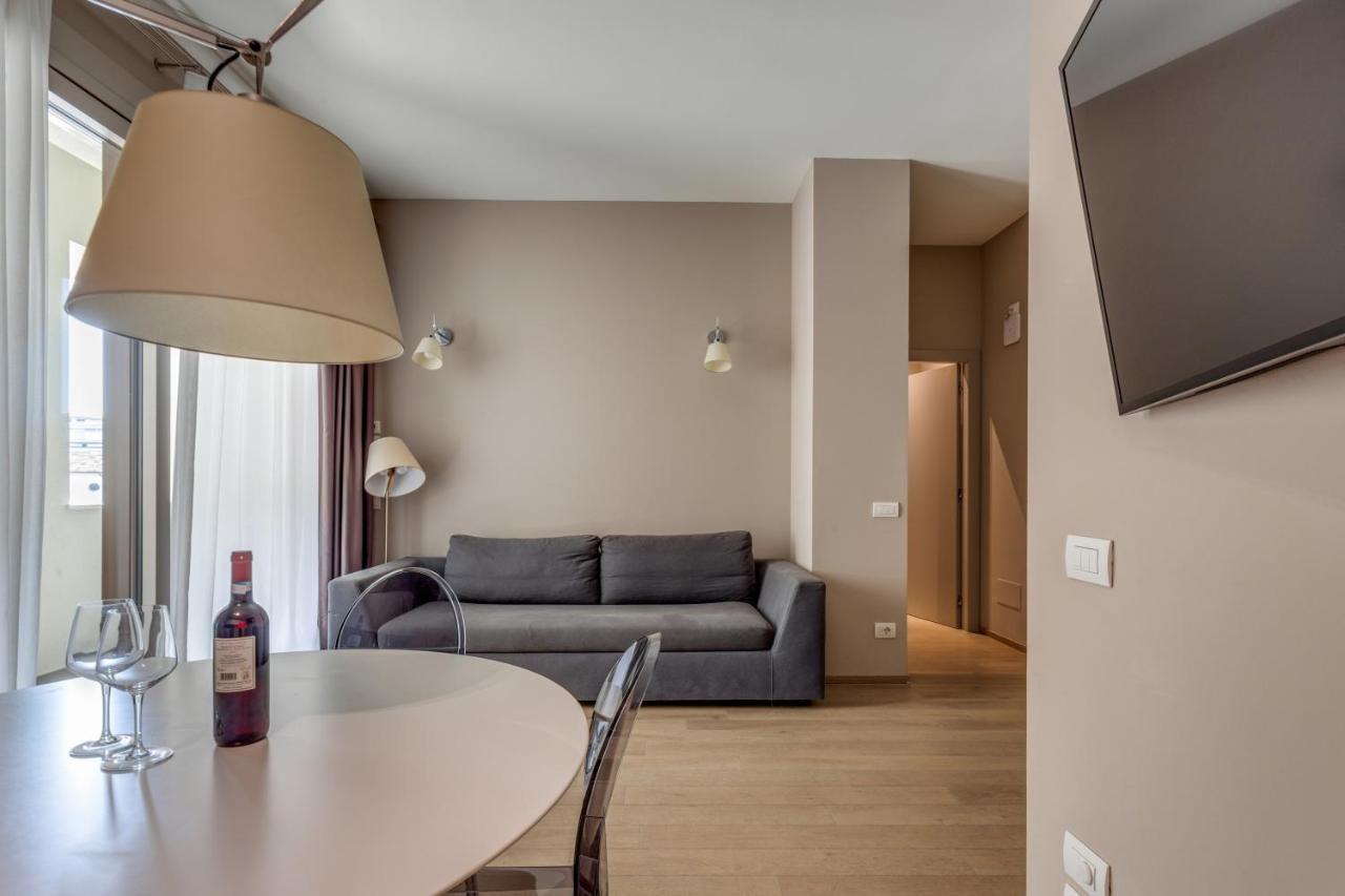 Myplace Treviso Vittoria 외부 사진