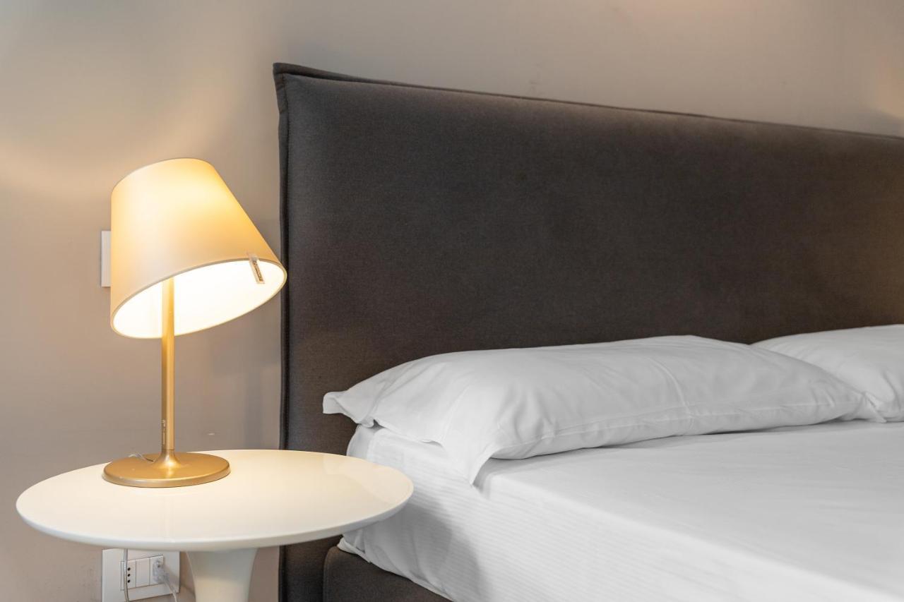 Myplace Treviso Vittoria 외부 사진