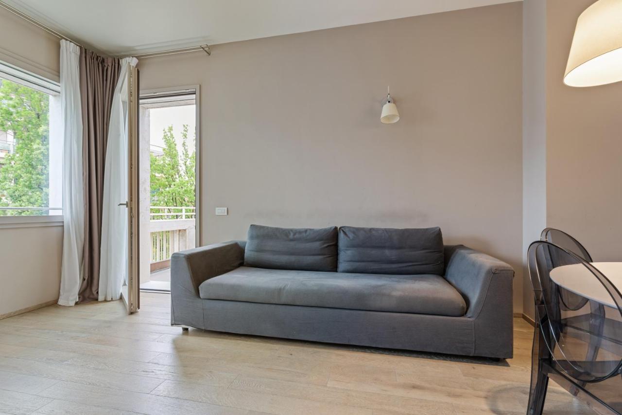 Myplace Treviso Vittoria 외부 사진