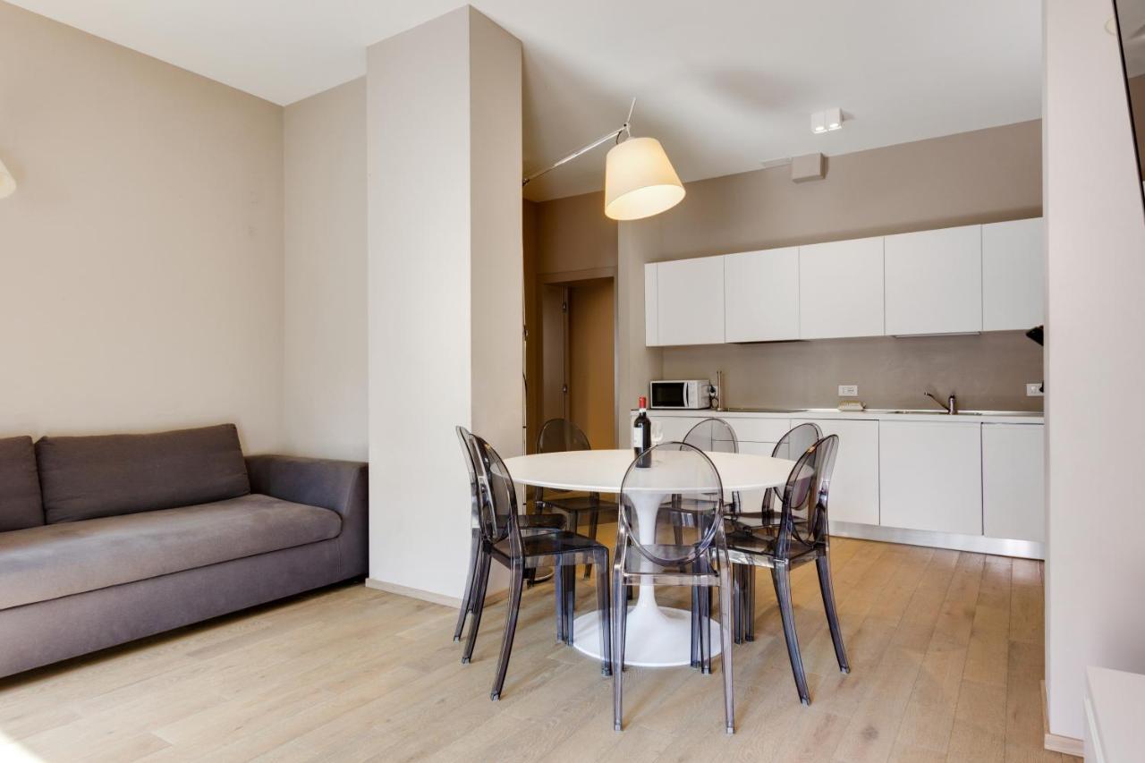 Myplace Treviso Vittoria 외부 사진