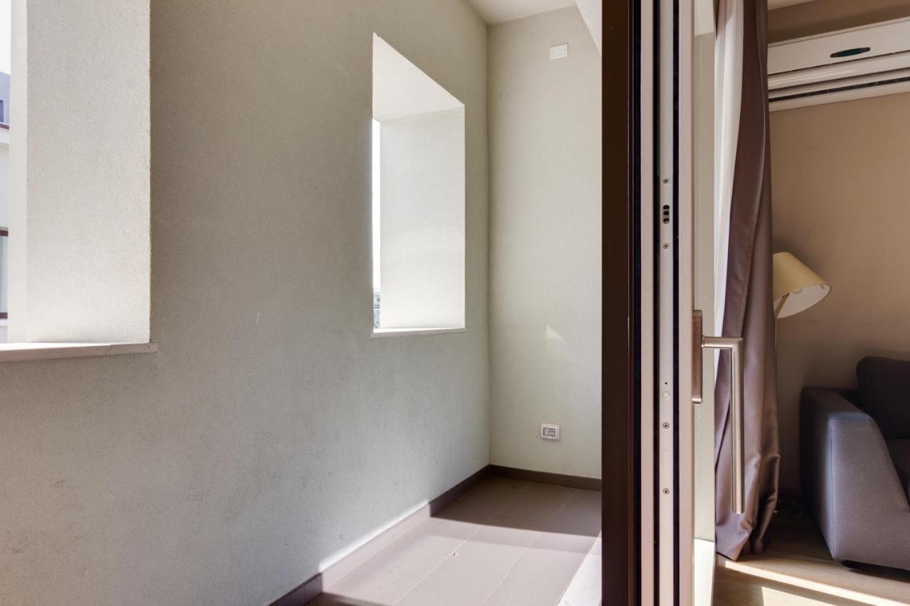 Myplace Treviso Vittoria 외부 사진