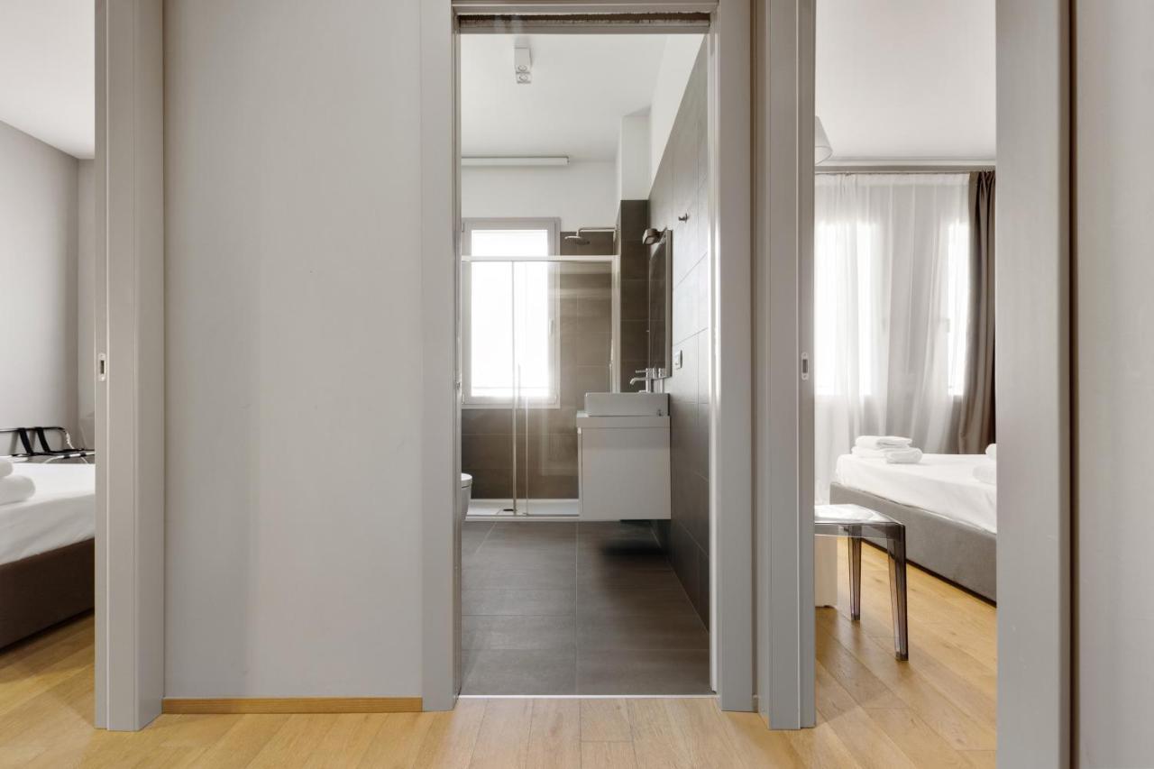 Myplace Treviso Vittoria 외부 사진