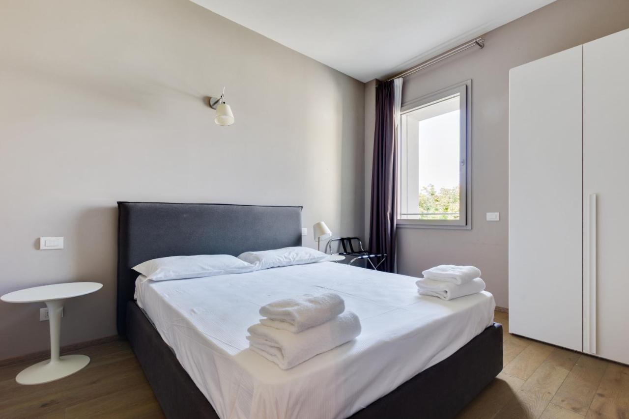 Myplace Treviso Vittoria 외부 사진