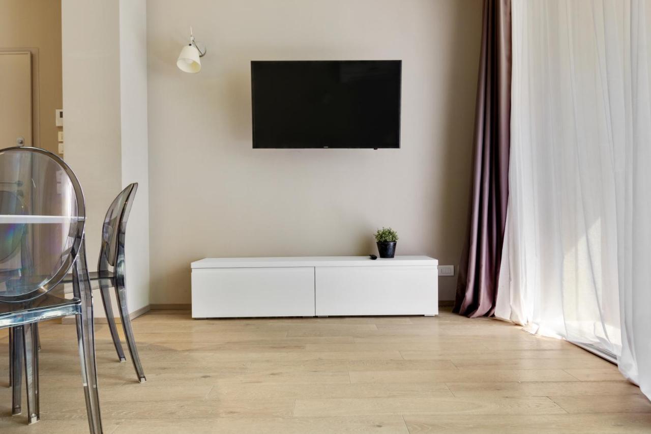 Myplace Treviso Vittoria 외부 사진