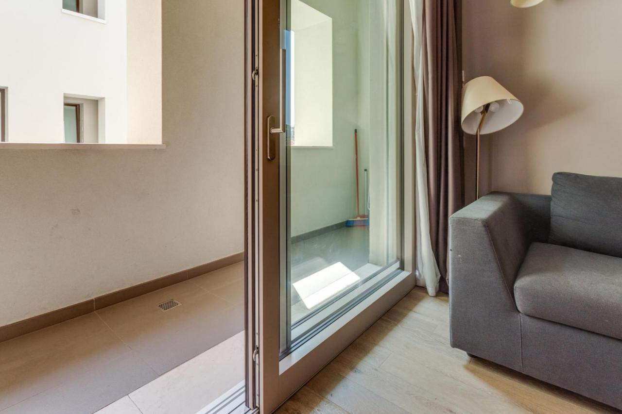 Myplace Treviso Vittoria 외부 사진
