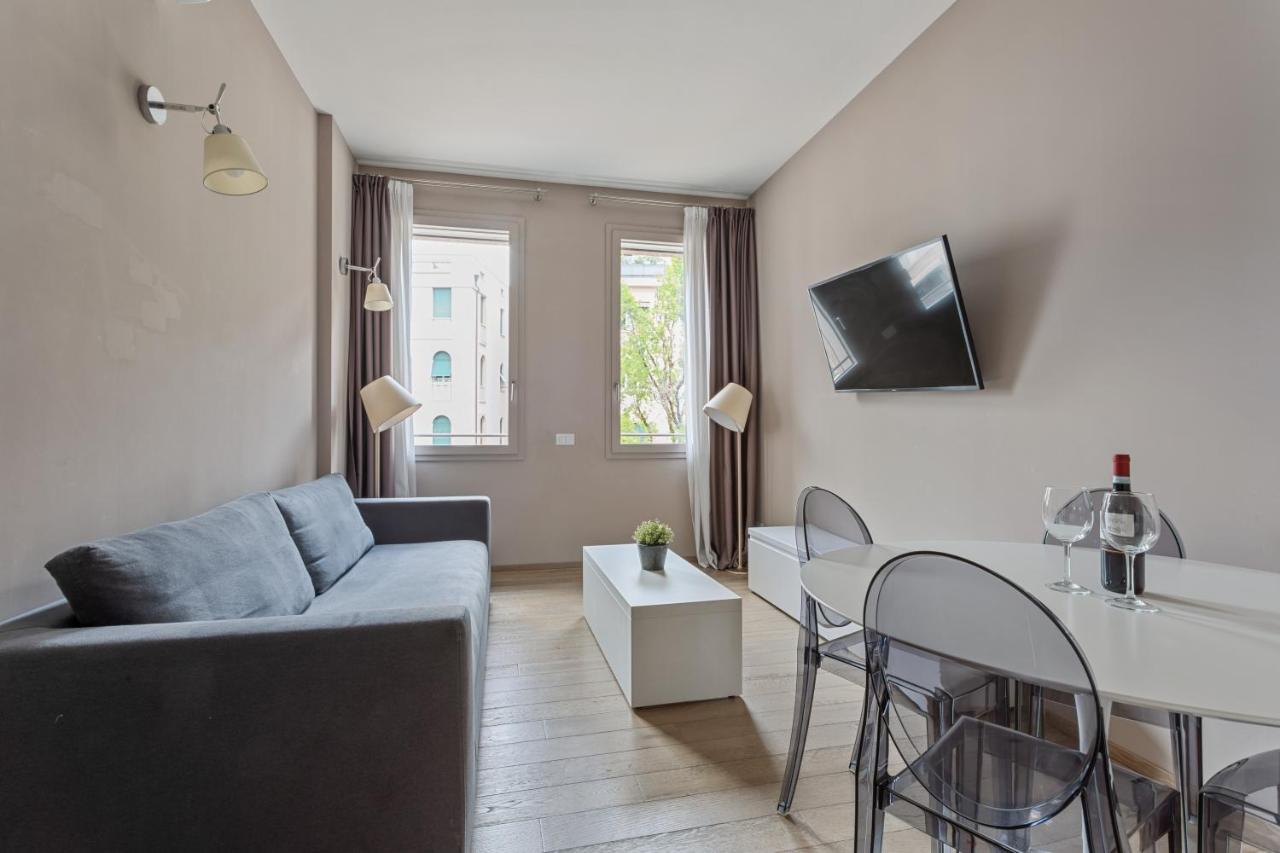 Myplace Treviso Vittoria 외부 사진