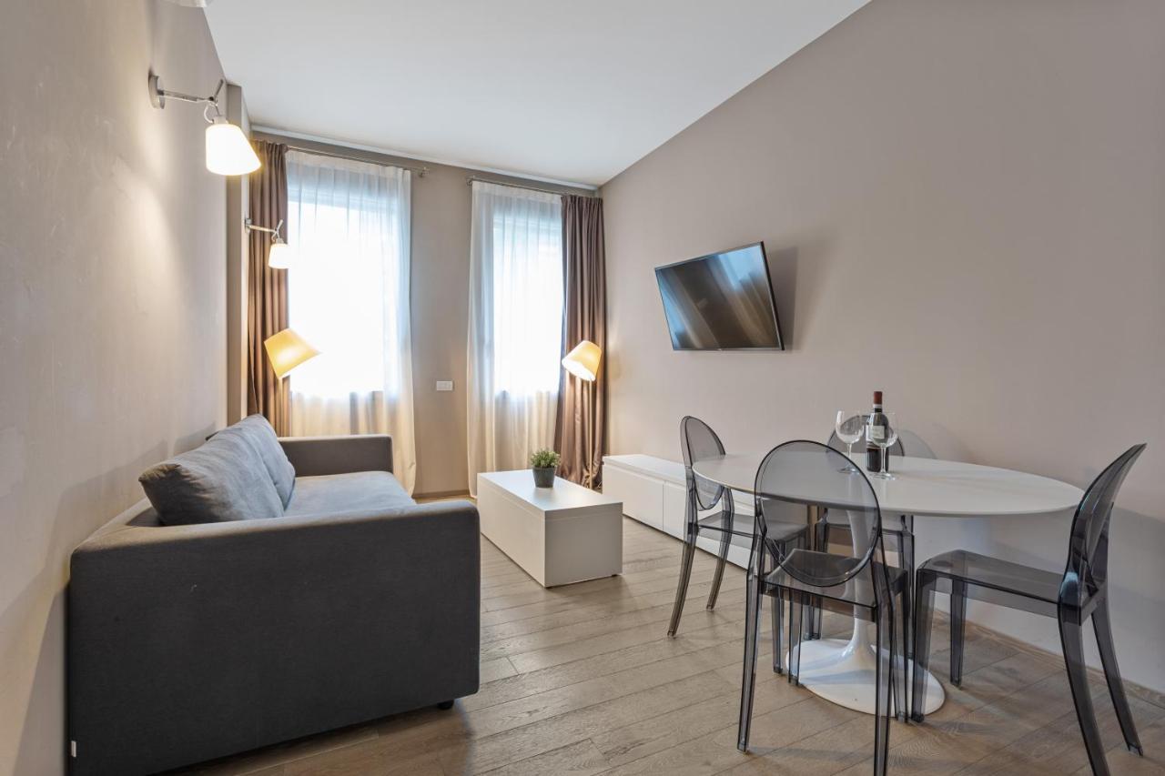 Myplace Treviso Vittoria 외부 사진