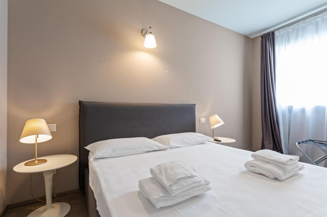 Myplace Treviso Vittoria 외부 사진