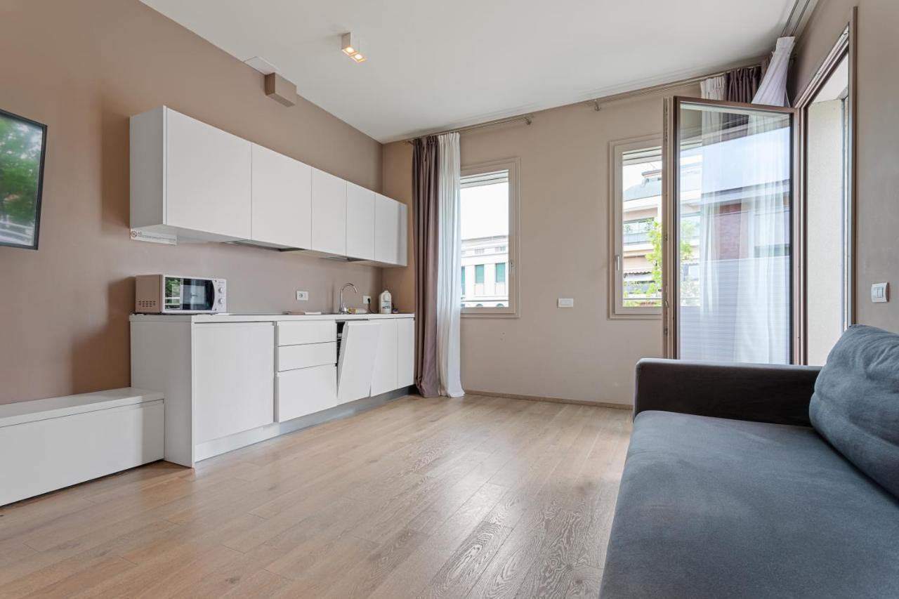 Myplace Treviso Vittoria 외부 사진