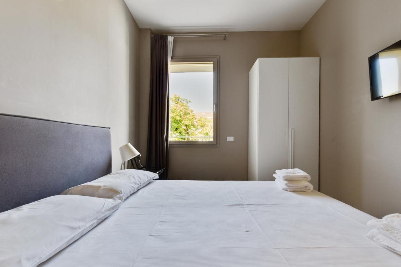 Myplace Treviso Vittoria 외부 사진