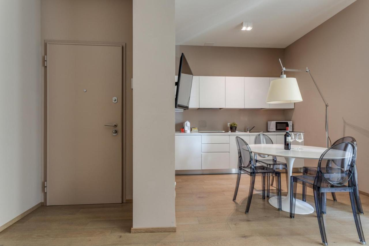 Myplace Treviso Vittoria 외부 사진