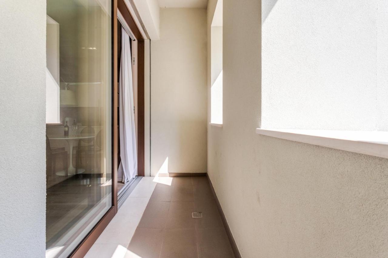 Myplace Treviso Vittoria 외부 사진