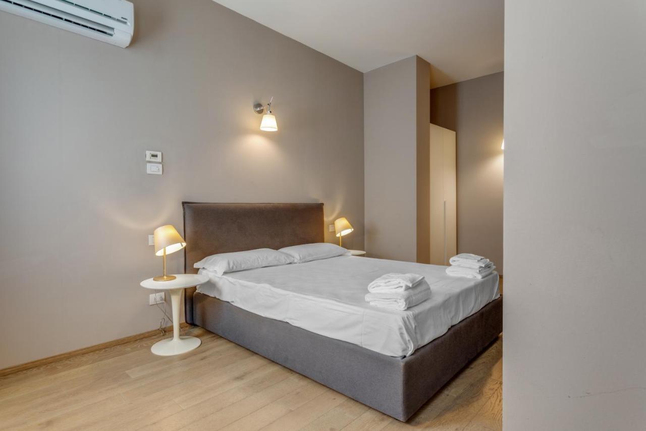 Myplace Treviso Vittoria 외부 사진