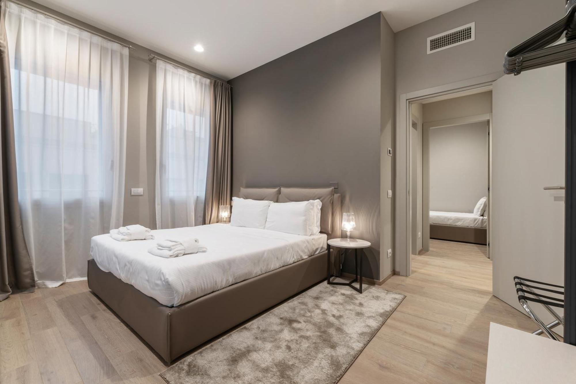 Myplace Treviso Vittoria 외부 사진