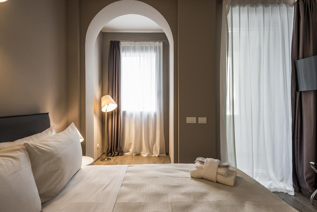 Myplace Treviso Vittoria 외부 사진