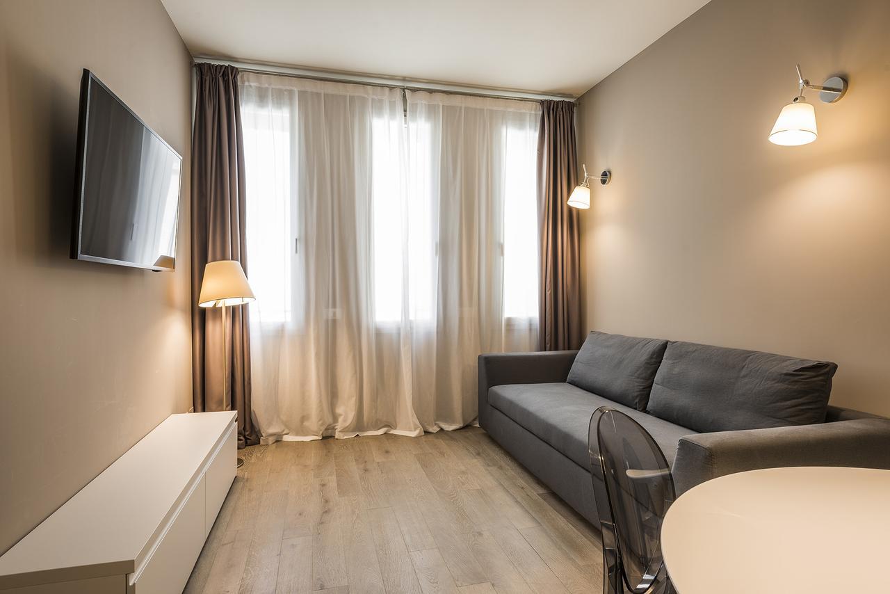 Myplace Treviso Vittoria 외부 사진