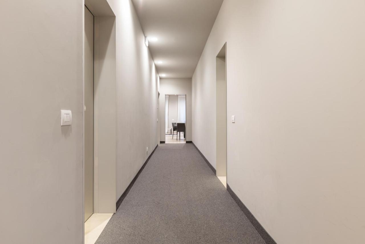 Myplace Treviso Vittoria 외부 사진
