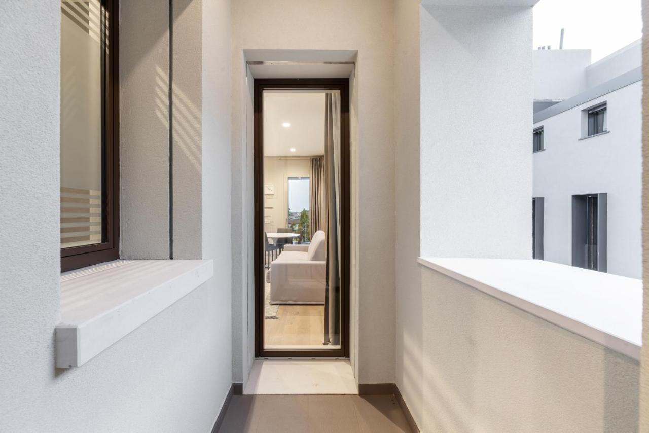 Myplace Treviso Vittoria 외부 사진