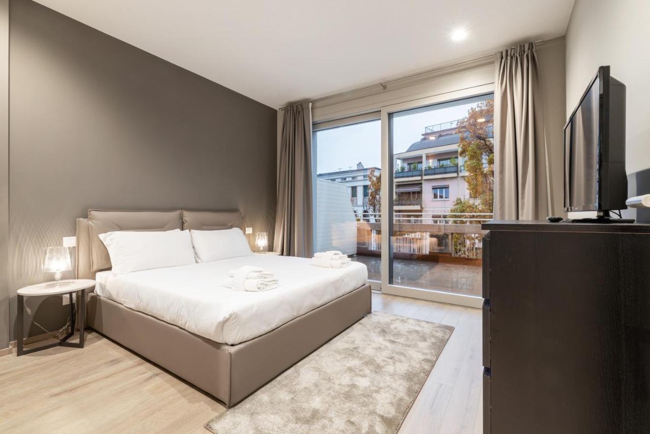 Myplace Treviso Vittoria 외부 사진